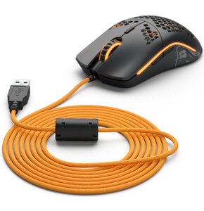 Kabel do myszki GLORIOUS PC Ascended Cable V2 Złoty
