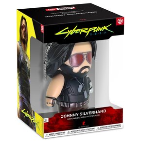 Figurka CENEGA Cyberpunk 2077 Johnny Silverhand