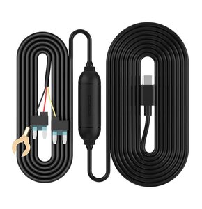 Adapter zasilania DDPAI Hardwire Kit