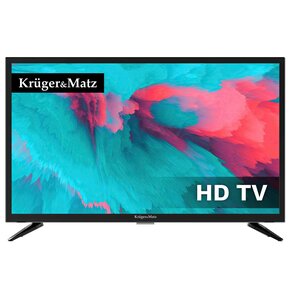 Telewizor KRUGER&MATZ KM0224-T4 24" LED