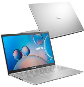 U Laptop ASUS X515JA-BQ3335 15.6" IPS i5-1035G1 8GB RAM 256GB SSD