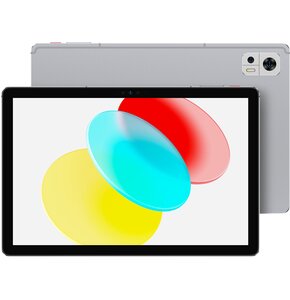 Tablet ULEFONE Tab A8 10.1" 4/64 GB LTE Wi-Fi Srebrny + Klawiatura