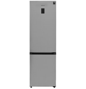 U Lodówka SAMSUNG RB36T675ESA EF No frost 193.5cm Grafitowa