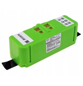 Akumulator CAMERON SINO do iRrobot Roomba 670/675/680/681/691/696/805/CS-IRB985VX