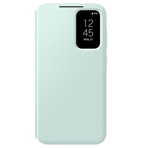 Etui SAMSUNG Smart View Wallet Case do Galaxy S23 FE Miętowy
