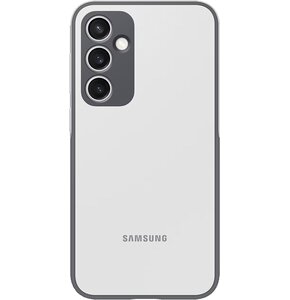 Etui SAMSUNG Silicone Cover do Galaxy S23 FE EF-PS711TWEGWW Biały