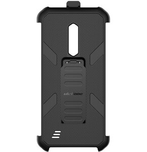 Etui ULEFONE do Armor X12/X12 Pro Czarny
