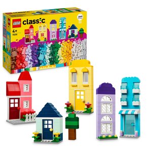 LEGO 11035 Classic Kreatywne domy