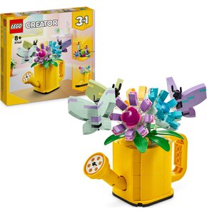 LEGO 31149 Creator Kwiaty w konewce