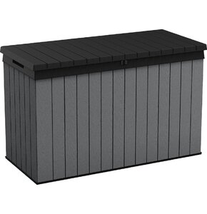 Skrzynia ogrodowa KETER Darwin Box 662 L Szary