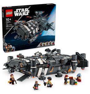 LEGO 75374 Star Wars Onyx Cinder