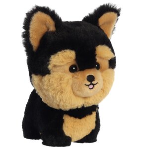 Maskotka DAFFI Teddy Pets Yorkie T-018