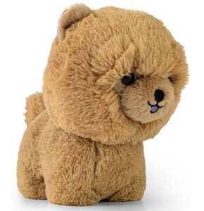 Maskotka DAFFI Teddy Pets Chow Chow T-023