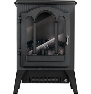 Kominek elektryczny MPM MEK-01