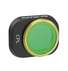Filtr CPL SUNNYLIFE N4P-F1724-C do Dji Mini 4 Pro