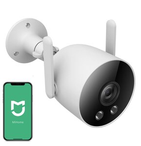 Kamera IMILAB EC3 Lite Zewnętrzna, Wi-Fi