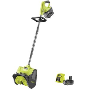 Odśnieżarka akumulatorowa RYOBI RY18ST25A-140
