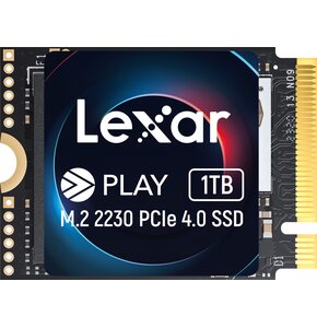 Dysk LEXAR Play 2230 1TB SSD