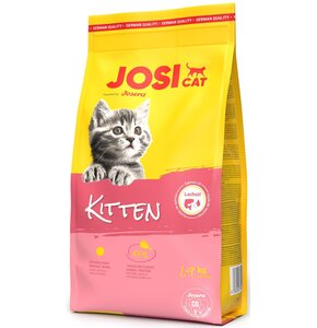 Karma dla kota JOSERA JosiCat Kitten Drób 1.9 kg