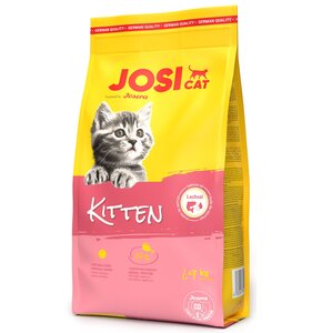 Karma dla kota JOSICAT Kitten Drób 1.9 kg