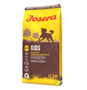 Karma dla psa JOSERA Kids Drób 12.5 kg
