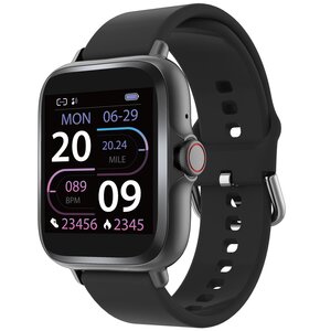 Smartwatch DENVER SWC-156 Czarny