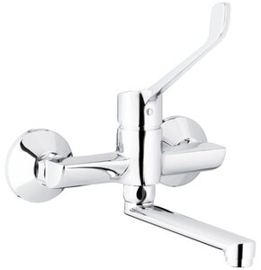 Bateria umywalkowa KFA ARMATURA Medico New 4730-880-00 Chrom