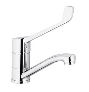 Bateria umywalkowa KFA ARMATURA Medico New 4732-985-00 Chrom