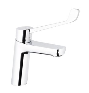 Bateria umywalkowa KFA ARMATURA Medico New 4732-885-00 Chrom