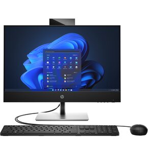 Komputer HP ProOne 440 G9 28.3" IPS i3-13100T 8GB RAM 512GB SSD Windows 11 Professional