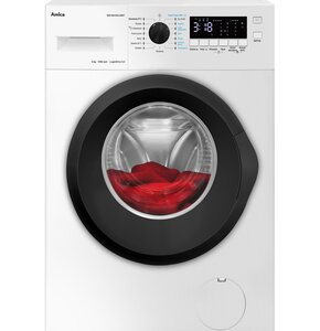 U Pralka AMICA WA1S610CLISMT 6kg 1000 obr