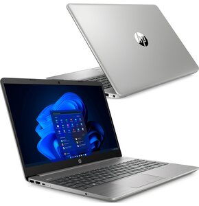Laptop HP 255 G9 15.6" IPS R5-5625U IPS 8GB RAM 512GB SSD Windows 11 Home