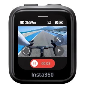 Pilot bezprzewodowy INSTA360 GPS Preview Remote