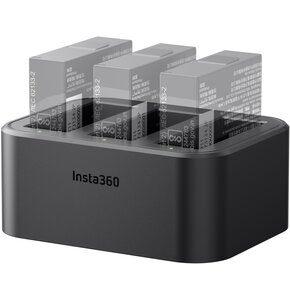 Ładowarka baterii INSTA360 Fast Charge Hub do Insta360 Ace Pro