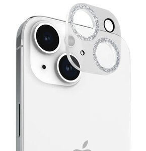 Nakładka na obiektyw CASE-MATE Sparkle Lens Protector do Apple iPhone 15/ 15 Plus