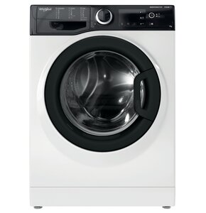 U Pralka WHIRLPOOL WRSB 7238 BB EU 7kg 1200 obr