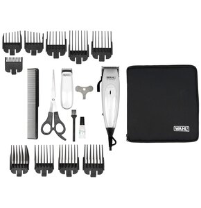 Strzyżarka WAHL Home Pro Deluxe 79305-1316 + Trymer