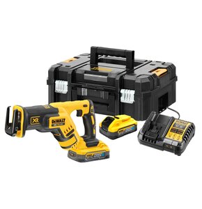 Piła szablasta DEWALT DCS367H2T-QW