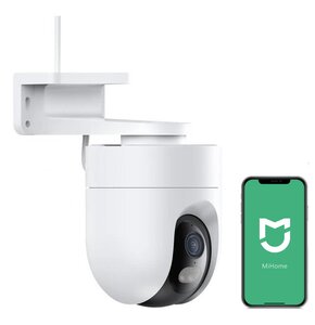 Kamera XIAOMI CW400 Zewnętrzna, Wi-Fi, Kamera obrotowa