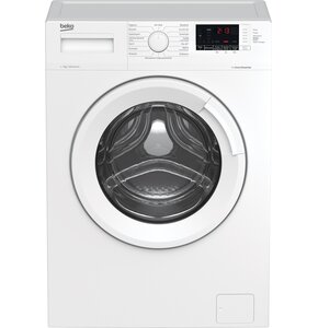 U Pralka BEKO WUE7512WWE 7kg 1000 obr