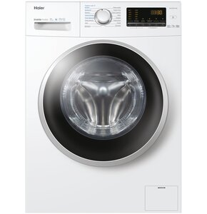 U Pralka HAIER HW70-BP1439N-PL 7kg 1400 obr A