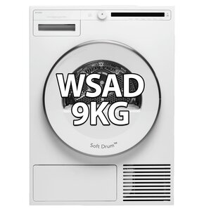 Suszarka ASKO T209H.W