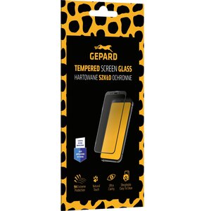 Szkło hartowane GEPARD Tempered Screen Glass do Motorola Edge 30 Neo