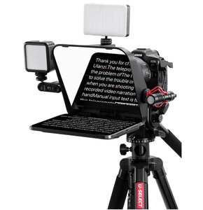 Teleprompter ULANZI RT02