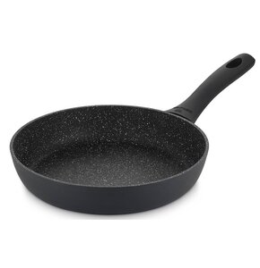 U Patelnia GERLACH Granitex 24cm