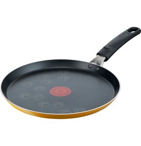 U Patelnia TEFAL do naleśników Głowa pieska B5961053 25 cm