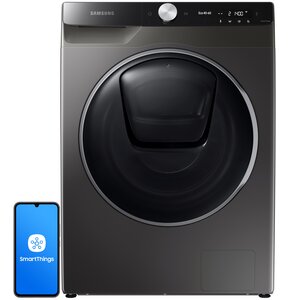 U Pralka SAMSUNG WW90T954ASX 9kg 1400 obr A QuickDrive AddWash