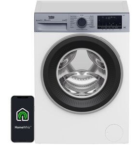 U Pralka BEKO B3WFU57415WSPB 7kg 1400 obr
