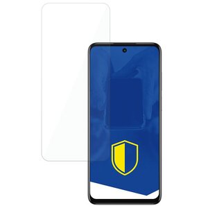 Szkło hartowane 3MK HardGlass do Motorola Moto G32