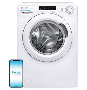 U Pralka CANDY CS 1072DE/1-S 7kg 1000 obr